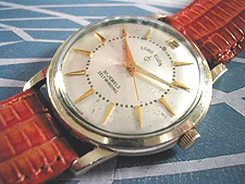 Lord Elgin Automatic
